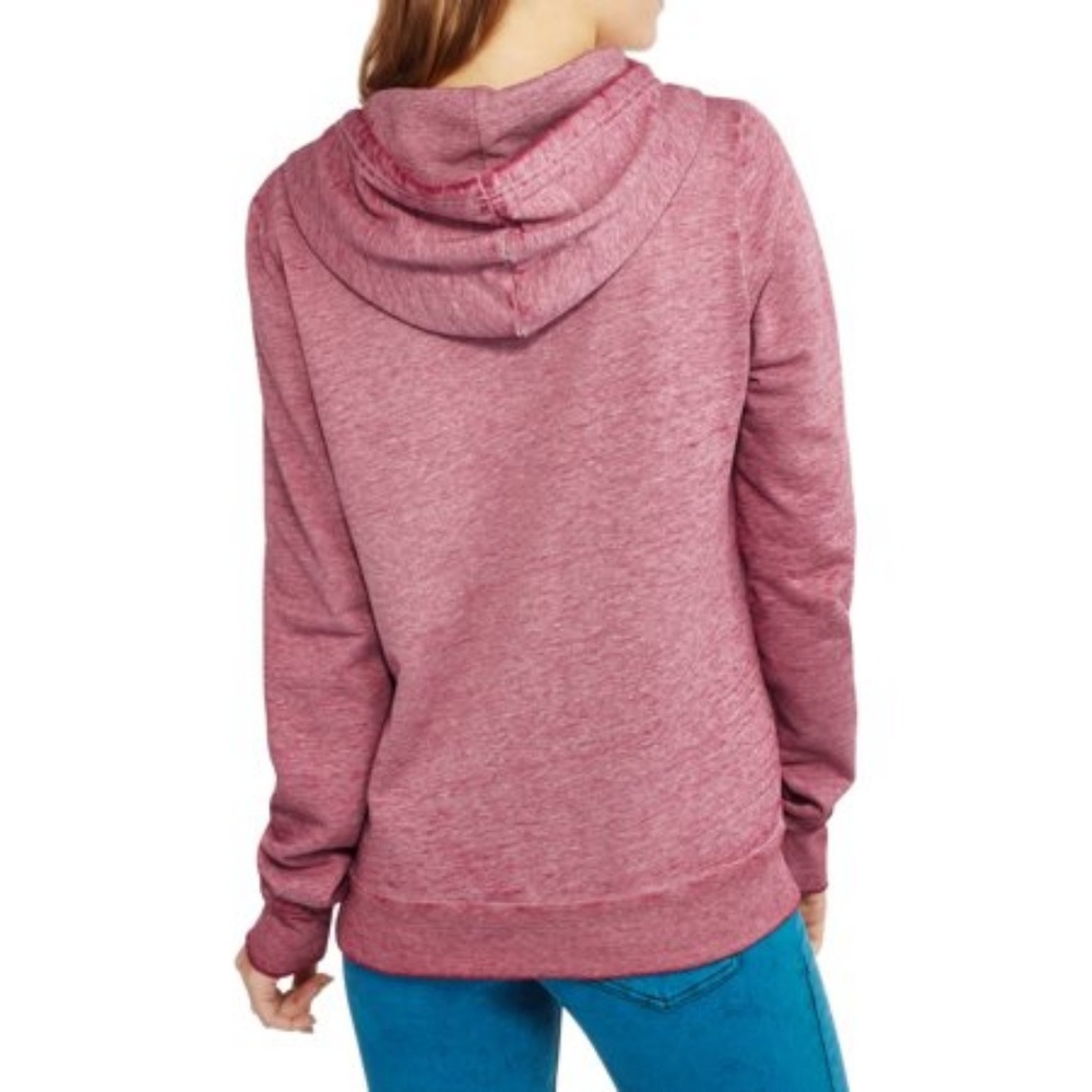 Mickey Mouse Sweatshirt with Hood - Picture 2 of 6